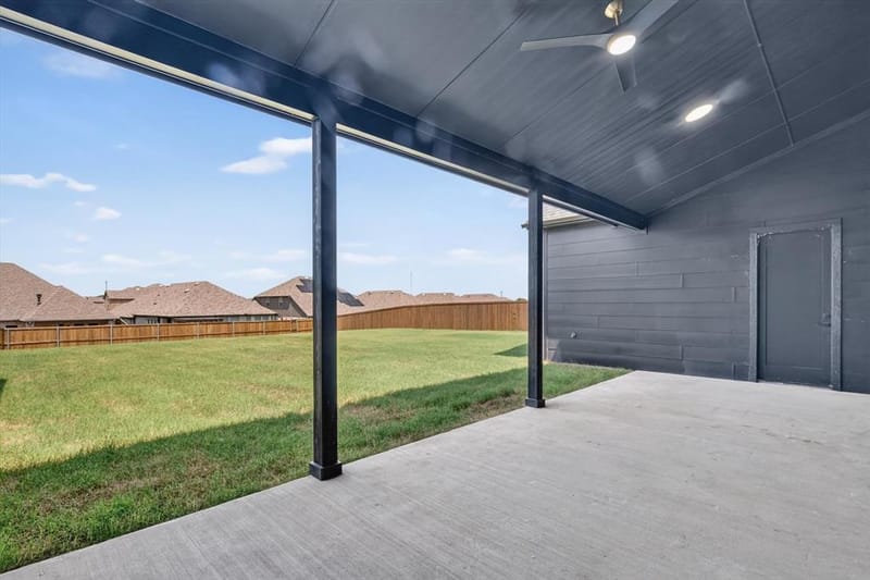 1008 Devonshire Drive N, Forney TX 75126 - Photo 33