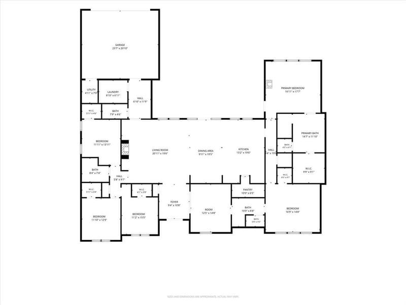 1008 Devonshire Drive N, Forney TX 75126 - Photo 35