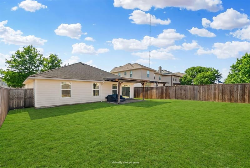 7004 Cotton Seed Drive, McKinney TX 75070 - Photo 36