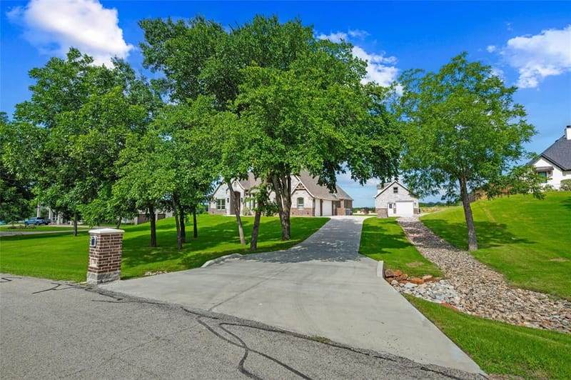 318 Arapahoe Ridge, Weatherford TX 76087 - Photo 2