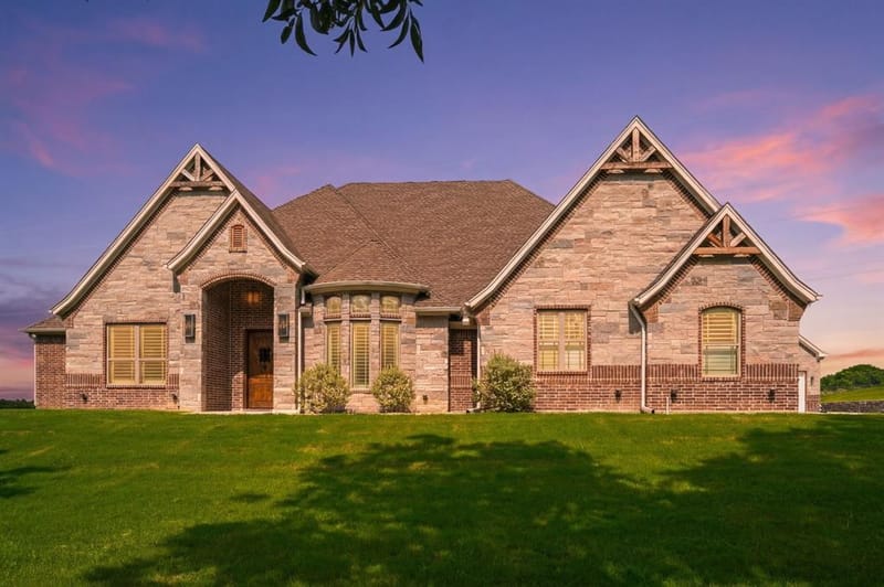 318 Arapahoe Ridge, Weatherford TX 76087 - Photo 3