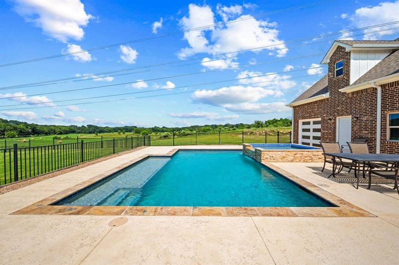 318 Arapahoe Ridge, Weatherford TX 76087 - Photo 32