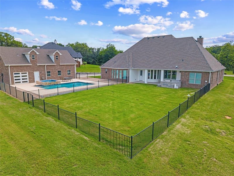 318 Arapahoe Ridge, Weatherford TX 76087 - Photo 39