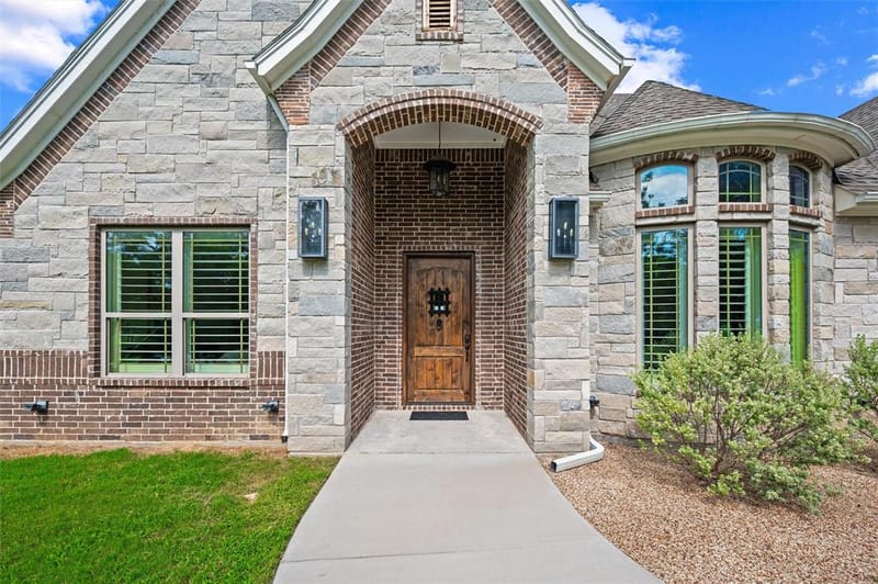 318 Arapahoe Ridge, Weatherford TX 76087 - Photo 4