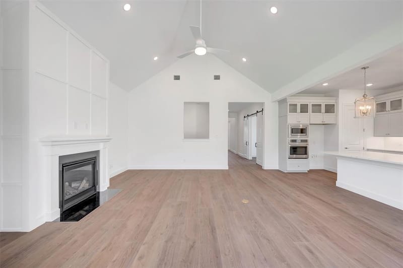 1127 Barbazzano Drive, Fate TX 75087 - Photo 6