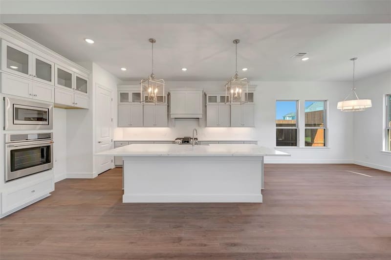 1127 Barbazzano Drive, Fate TX 75087 - Photo 8