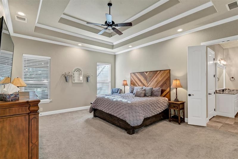 701 Milton Court, Granbury TX 76048 - Photo 17