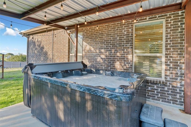 701 Milton Court, Granbury TX 76048 - Photo 26