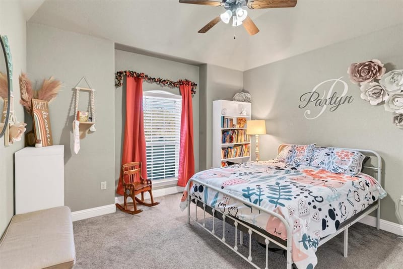 701 Milton Court, Granbury TX 76048 - Photo 22