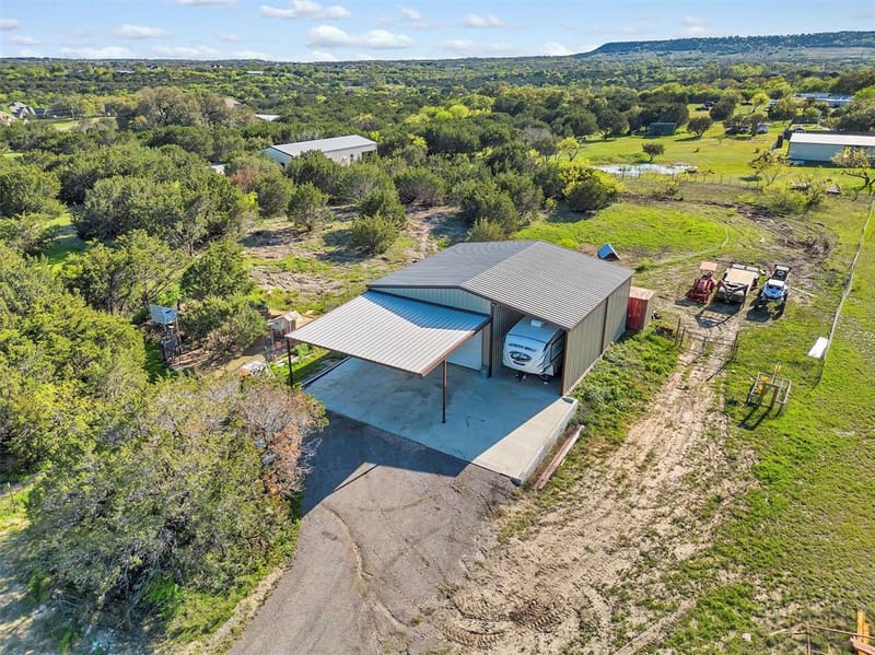 701 Milton Court, Granbury TX 76048 - Photo 32