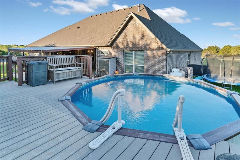 701 Milton Court, Granbury TX 76048 - Photo 28