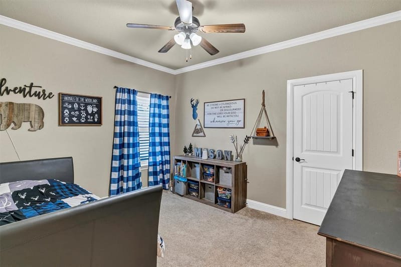 701 Milton Court, Granbury TX 76048 - Photo 20