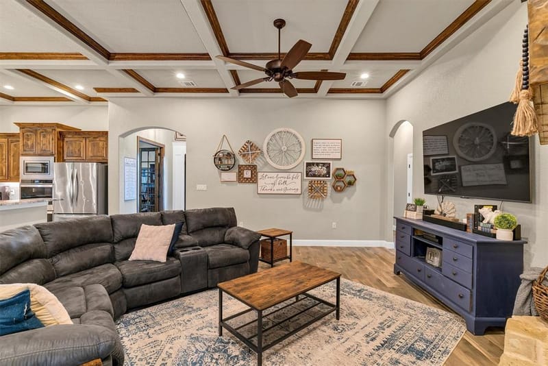 701 Milton Court, Granbury TX 76048 - Photo 9