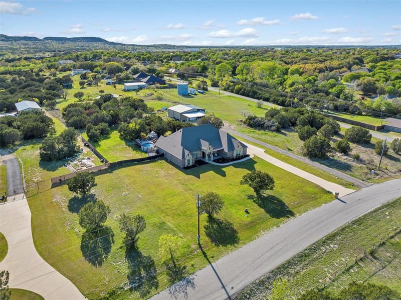 701 Milton Court, Granbury TX 76048 - Photo 37