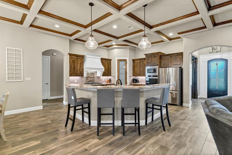 701 Milton Court, Granbury TX 76048 - Photo 11