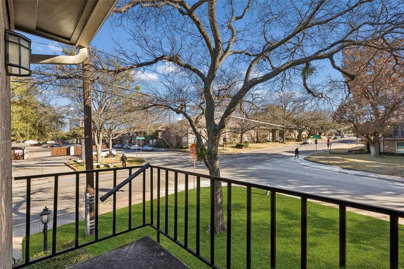 7623 Riverbrook Drive # 17, Dallas TX 75230 - Photo 23