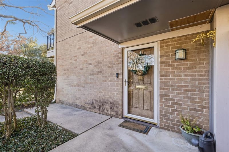 7623 Riverbrook Drive # 17, Dallas TX 75230 - Photo 2