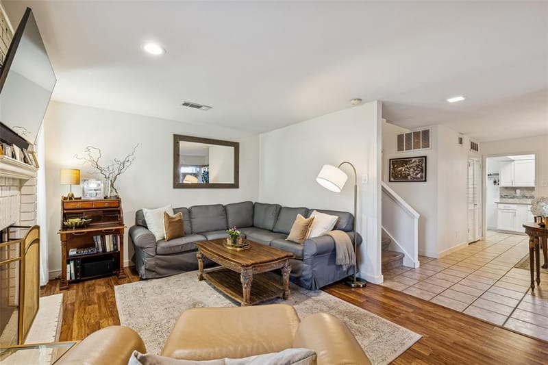 7623 Riverbrook Drive # 17, Dallas TX 75230 - Photo 6