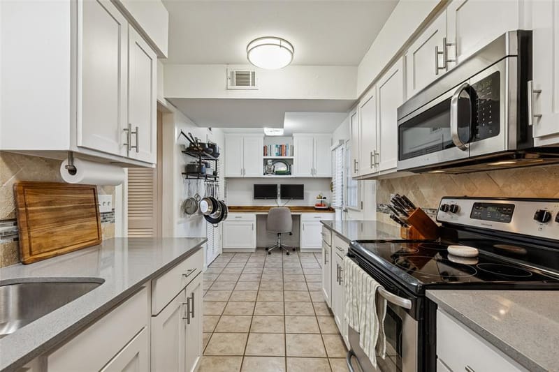 7623 Riverbrook Drive # 17, Dallas TX 75230 - Photo 12
