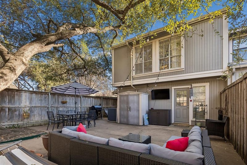 7623 Riverbrook Drive # 17, Dallas TX 75230 - Photo 26