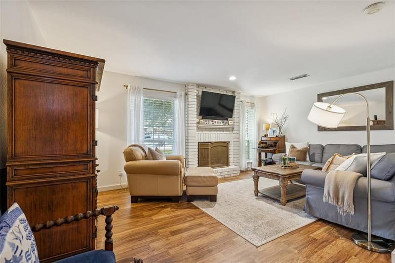 7623 Riverbrook Drive # 17, Dallas TX 75230 - Photo 3