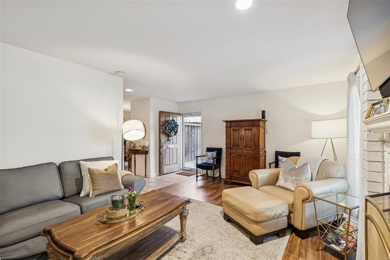 7623 Riverbrook Drive # 17, Dallas TX 75230 - Photo 5