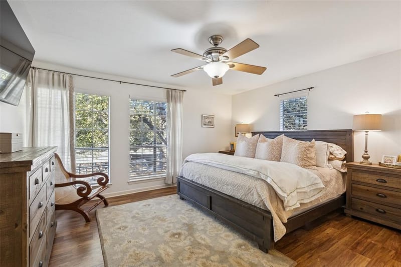 7623 Riverbrook Drive # 17, Dallas TX 75230 - Photo 15