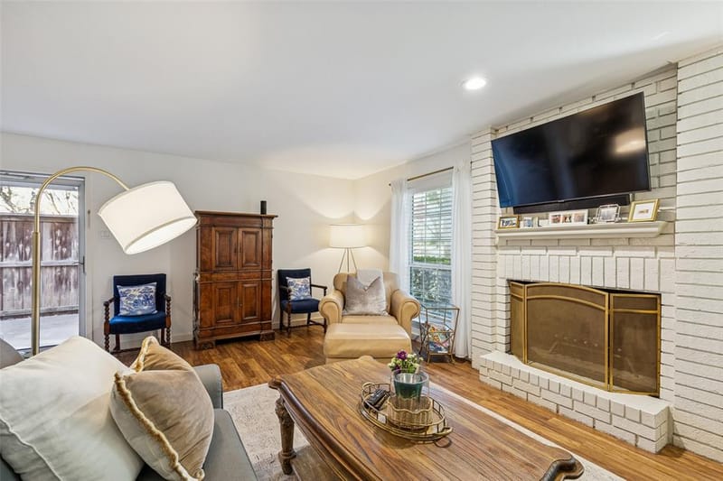 7623 Riverbrook Drive # 17, Dallas TX 75230 - Photo 4