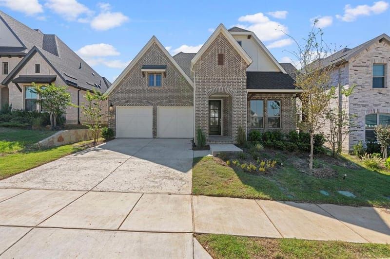 609 Limerick Lane, Celina TX 75009 - Photo 2