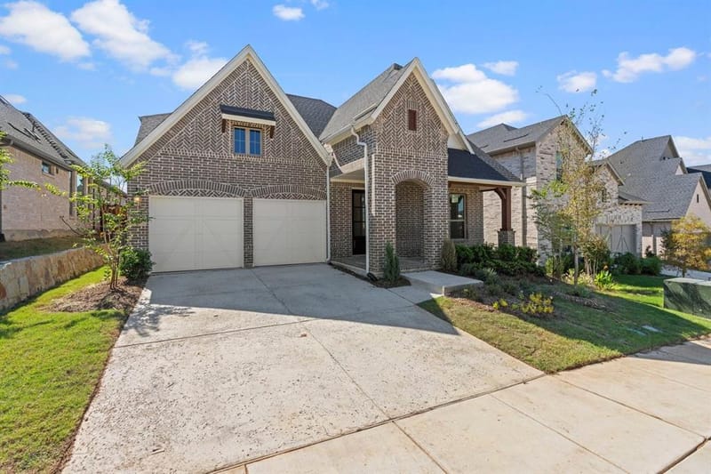 609 Limerick Lane, Celina TX 75009 - Photo 3