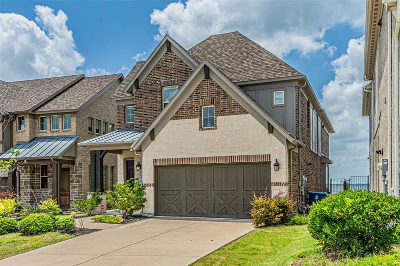 18140 Lakefront Court, Forney TX 75126 - Photo 2