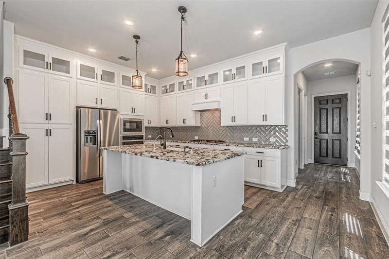 18140 Lakefront Court, Forney TX 75126 - Photo 7