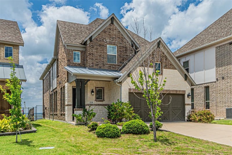 18140 Lakefront Court, Forney TX 75126 - Photo 3