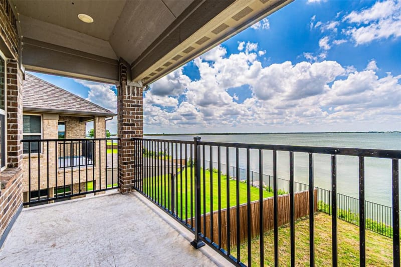 18140 Lakefront Court, Forney TX 75126 - Photo 36