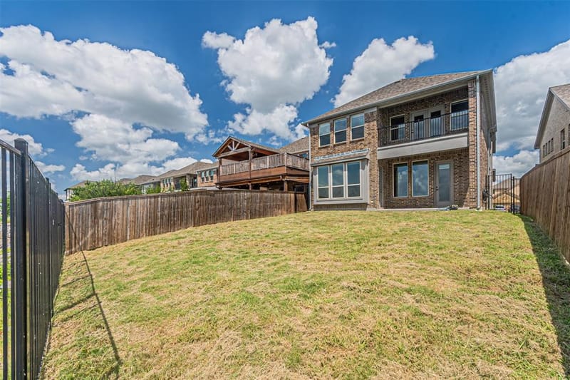 18140 Lakefront Court, Forney TX 75126 - Photo 37