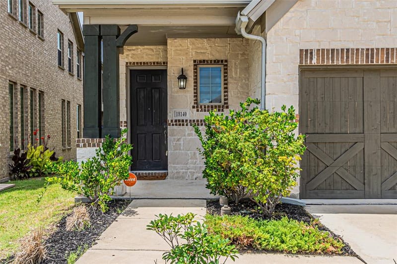 18140 Lakefront Court, Forney TX 75126 - Photo 4