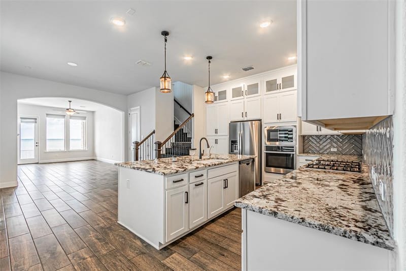 18140 Lakefront Court, Forney TX 75126 - Photo 8