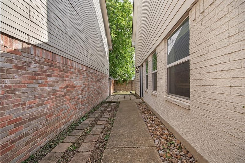 218 Saint Marys Place, Rockwall TX 75087 - Photo 17