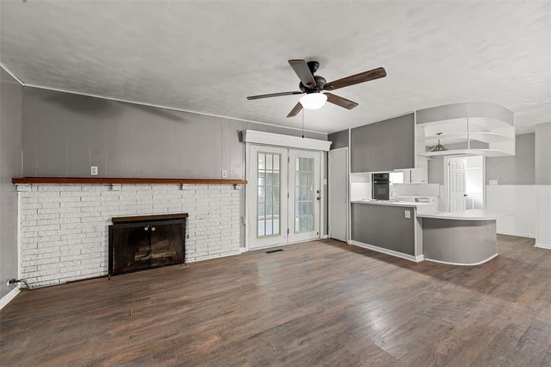733 W 5th Street, McGregor TX 76657 - Photo 5