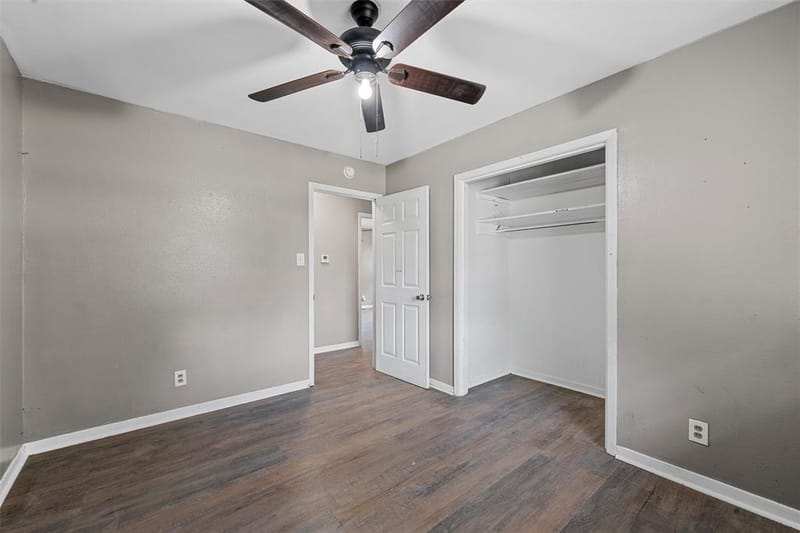 733 W 5th Street, McGregor TX 76657 - Photo 18