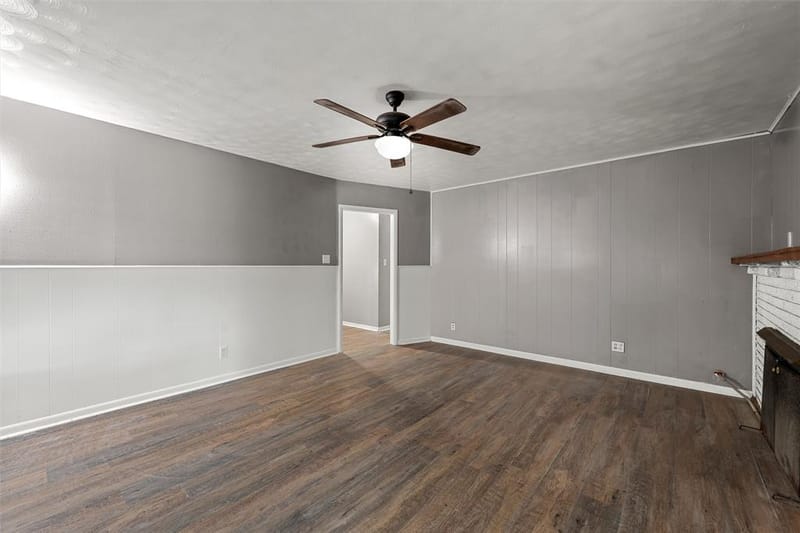 733 W 5th Street, McGregor TX 76657 - Photo 4
