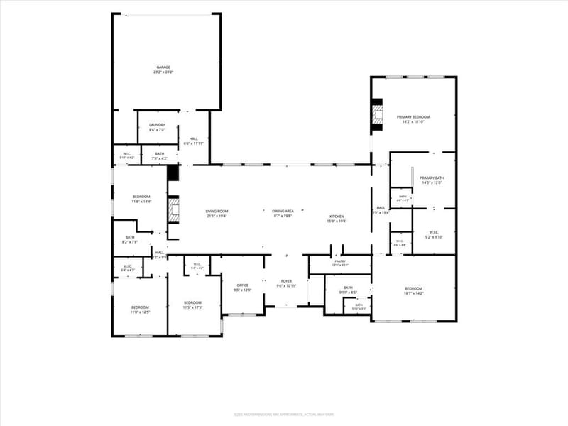 1014 Devonshire Drive N, Forney TX 75126 - Photo 32