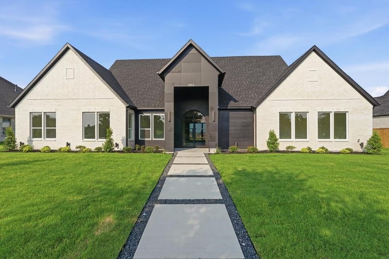 1014 Devonshire Drive N, Forney TX 75126