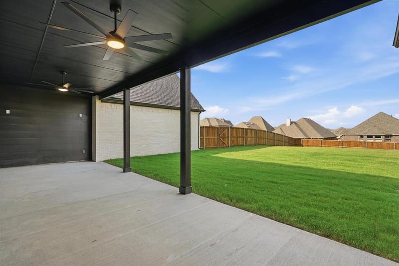 1014 Devonshire Drive N, Forney TX 75126 - Photo 30