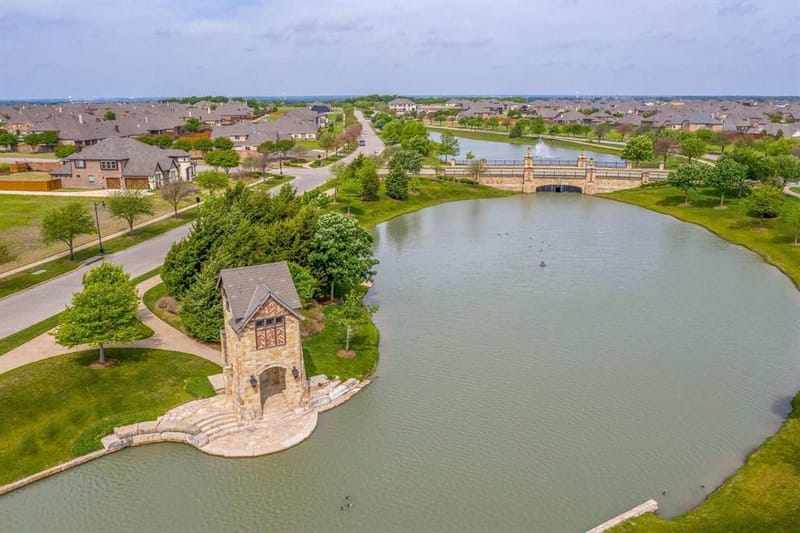 1014 Devonshire Drive N, Forney TX 75126 - Photo 33
