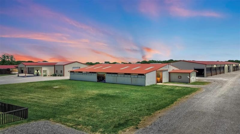20910 US Highway 377, Whitesboro TX 76273 - Photo 2