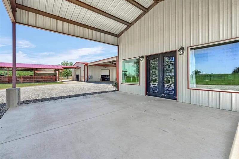 20910 US Highway 377, Whitesboro TX 76273 - Photo 6