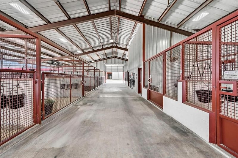 20910 US Highway 377, Whitesboro TX 76273 - Photo 17