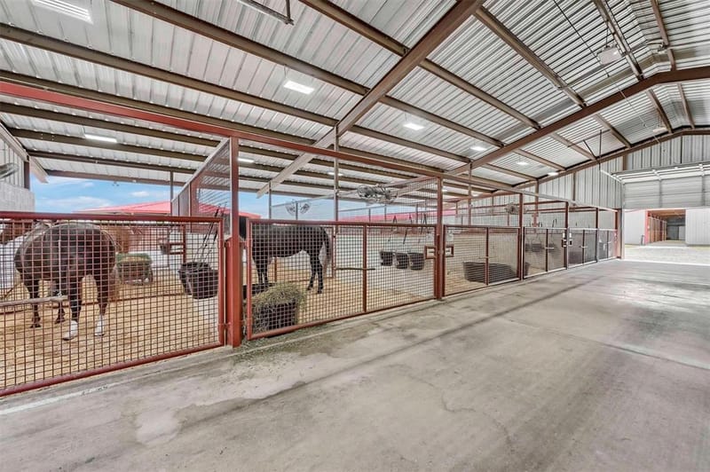 20910 US Highway 377, Whitesboro TX 76273 - Photo 16
