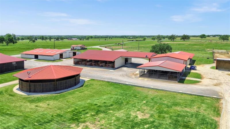 20910 US Highway 377, Whitesboro TX 76273 - Photo 22